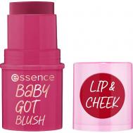 Румяна в стике baby got blush Essence