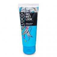 L`OCO Гель для укладки с эффектом мокрых волос 100 L`OCO
