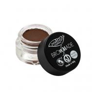 Помада для бровей Brow pomade Browmade PuroBio