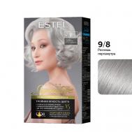 Стойкая крем-гель краска для волос ESTEL COLOR Signature 9/8 Роскошь перламутра 170 Estel Professional