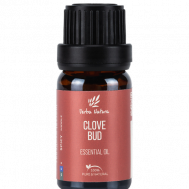 100% Натуральное эфирное масло "Гвоздика" 10 VERBA NATURA