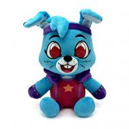 Мягкая игрушка Ruined Glamrock Bonnie" из Five Nights at Freddy's, 22 см Youtooz