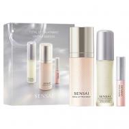 Набор Total Lip Treatment Set Sensai