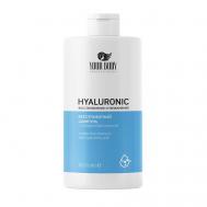 Шампунь для волос HYALURONIC acid 700 YOUR BODY