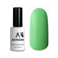 Лаковое покрытие Гель-лак Классический AKINAMI