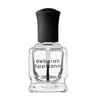 Addicted to Speed Верхнее покрытие для ногтей 15 Deborah Lippmann