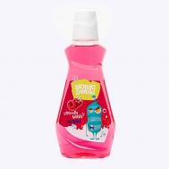 Ополаскиватель для полости рта «Малинка» 360 MORIKI DORIKI