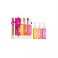 Набор мистов Brazilian Crush Cheirosa + Cheer Sol de Janeiro