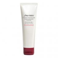 Пенка очищающая универсальная Clarifying Cleansing Foam 125 SHISEIDO