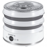 Сушилка для овощей и фруктов PFD 2808V POLARIS