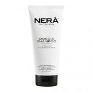 Гель для душа после загара для волос и тела Doccia Shampoo Doposole 200 NERA PANTELLERIA