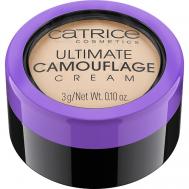 Консилер Ultimate Camouflage Cream 3 CATRICE