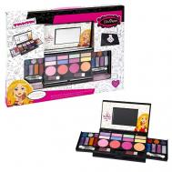 Набор декоративной косметики "БОЛЬШОЙ ПОДАРОЧНЫЙ НАБОР" Bondibon