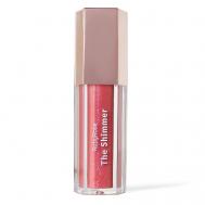Блеск для губ Shimmer RUBY ROSE
