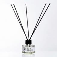 Аромат для дома SPICY ORANGE 50 DEARO