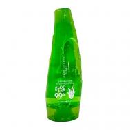 Гель для тела и лица увлажняющий с экстрактом алоэ вера 300 HEAVEN DONE