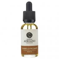 Масло для роста бороды Корица "Сannella piccante" 30 SIGNORE ADRIANO