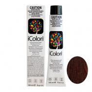 Крем-краска аммиачная iColori KayPro