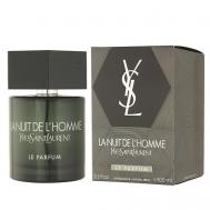 Мужская парфюмерная вода La Nuit De L'homme 100 Yves Saint Laurent