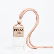 Ароматизатор для авто  Pride 7 DEARO