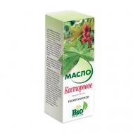 Масло Касторовое для бровей и ресниц 100 Медикомед