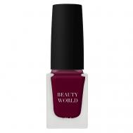 Сherry gloss-Вишнёвый блеск лак для ногтей 10 Beauty World