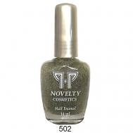 Лак для ногтей тон 714 НОВЕЛТИ