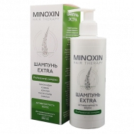 Extra Шампунь активатор роста волос 250 Миноксин