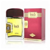 Парфюмерная вода Touch Maroon 80 NABEEL