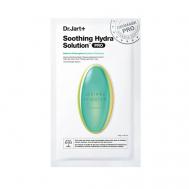 Маска капсулы красоты увлажняющая с алое вера Soothing Hydra Solution Dermask Deep Hydration Sheet 1 Dr.Jart+