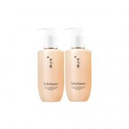 Нежная пенка для умывания Gentle Cleansing Foam 200 Sulwhasoo