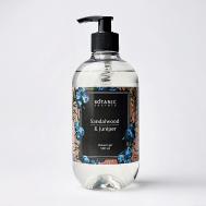 Гель для душа Сандал и можжевельник 500 BOTANIC SECRETS