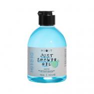 Расслабляющий гель для душа с экстрактом ламинарии Just Shower Gel Cactus 300 Mixit