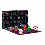 Адвент-календарь «Кошмар перед Рождеством» Funko