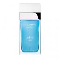Light Blue Italian Love Eau De Toilette 100 Dolce&Gabbana