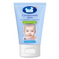 Специальный крем для чувствительной и проблемной кожи 100 Наша Мама