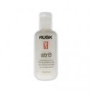 Лосьон для волос выпрямляющий против пушистости Str8 Anti-Frizz and Anti-Curl Lotion 177 RUSK