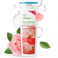 Гель для душа "Чайная роза" BODY THERAPY 380 Synergetic