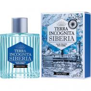 Terra Incognita SIBERIA 100 Brocard