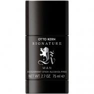 Дезодорант-стик Signature 75 Otto Kern