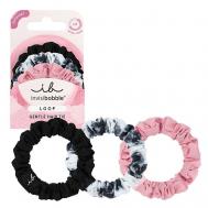 Набор резинок-браслетов для волос Loop Be Gentle invisibobble