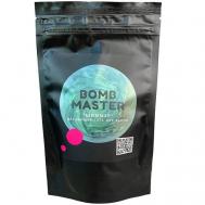 Шиммер - мерцающая соль для ванн, Морской Бриз 1 BOMB MASTER