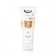 Антивозрастной крем для рук против пигментации Hyaluron-Filler Elasticity SPF 30 75 Eucerin
