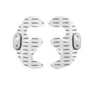 Массажёр микротокового лифтинга ems TIMFATO