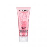 Деликатный сахарный скраб для лица с экстрактом розы Rose Sugar Scrub 100 Lancome