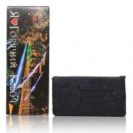 Мыло грязевое для рук и лица "Я люблю Горячий ключ" МореЛечит 85 Бизорюк