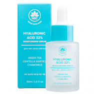 Сыворотка для лица с Гиалуроновой кислотой 30 NAME SKIN CARE