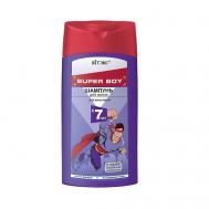 SUPER BOY Шампунь для волос для мальчиков с 7 лет 275 Витэкс
