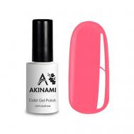Лаковое покрытие Гель-лак Классический AKINAMI