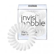 Резинка-браслет для волос  Innocent White invisibobble